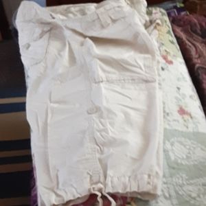 Womans Polo knickers